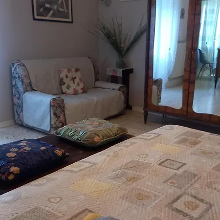 La Casetta Di Anna * Lanciano