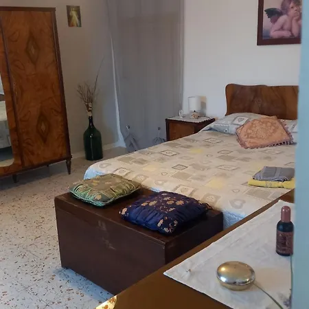 La Casetta Di Anna *