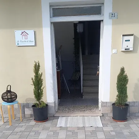 La Casetta Di Anna * Lanciano