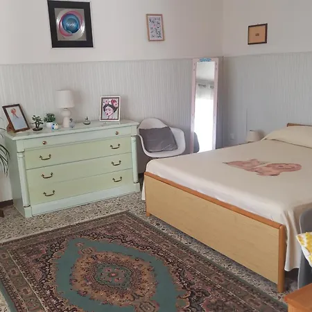 La Casetta Di Anna Lanciano