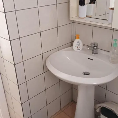 Vakantiehuis La Casetta Di Anna *