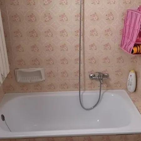 La Casetta Di Anna *