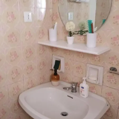 La Casetta Di Anna Feriehus Lanciano