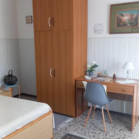 Vakantiehuis La Casetta Di Anna *