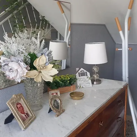 La Casetta Di Anna *