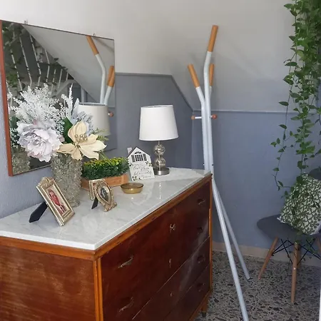 La Casetta Di Anna Lanciano