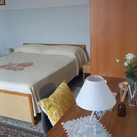 Holiday home La Casetta Di Anna Lanciano