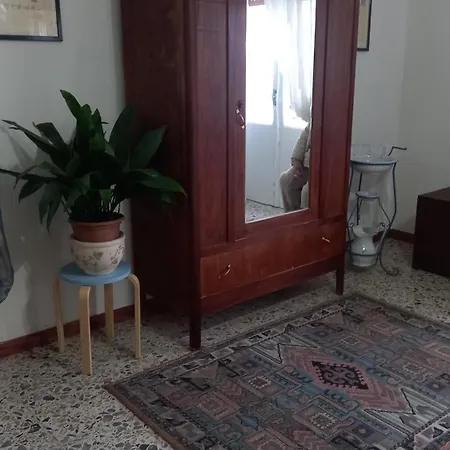 Holiday home La Casetta Di Anna Lanciano
