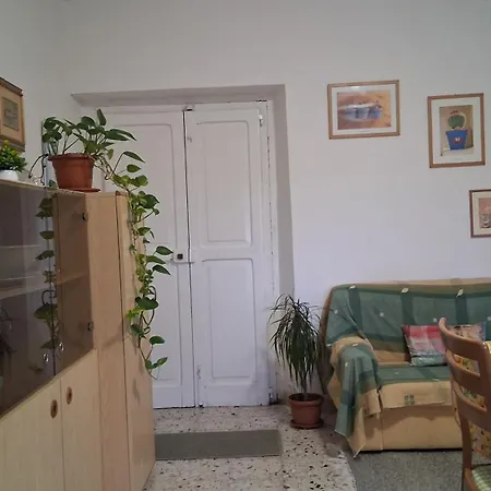 La Casetta Di Anna Дом отдыха Ланчиано