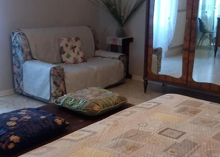 La Casetta Di Anna * Λαντσιάνο