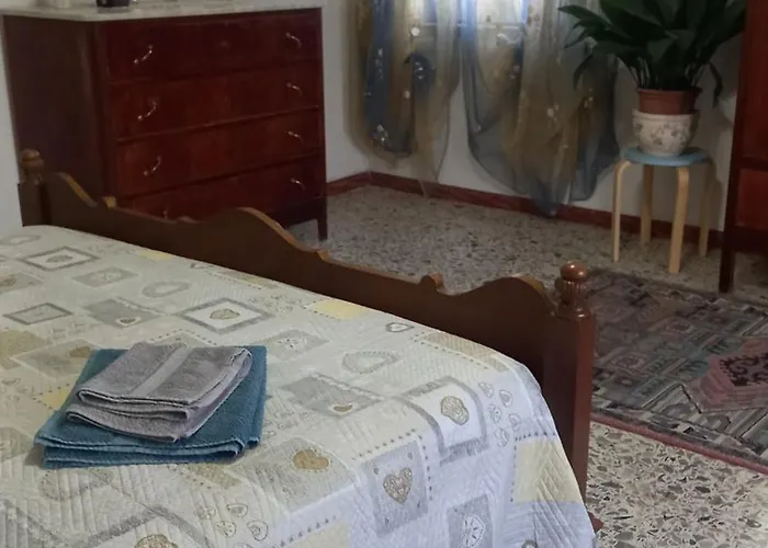 La Casetta Di Anna Σπίτι διακοπών Λαντσιάνο