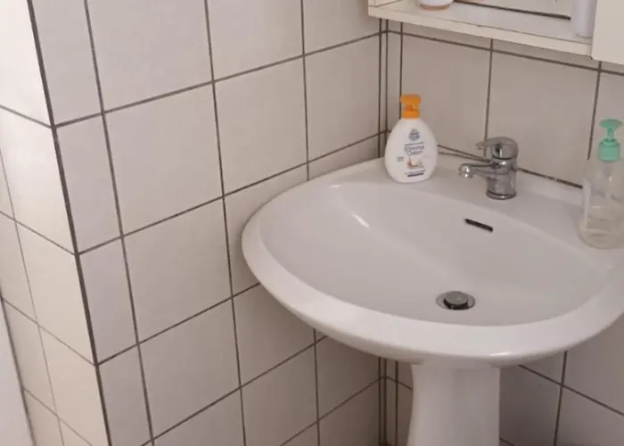 Σπίτι διακοπών La Casetta Di Anna *