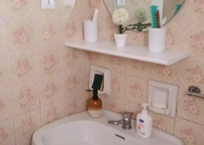 La Casetta Di Anna Σπίτι διακοπών Λαντσιάνο