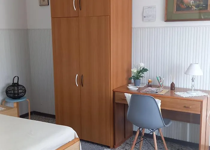 Σπίτι διακοπών La Casetta Di Anna *