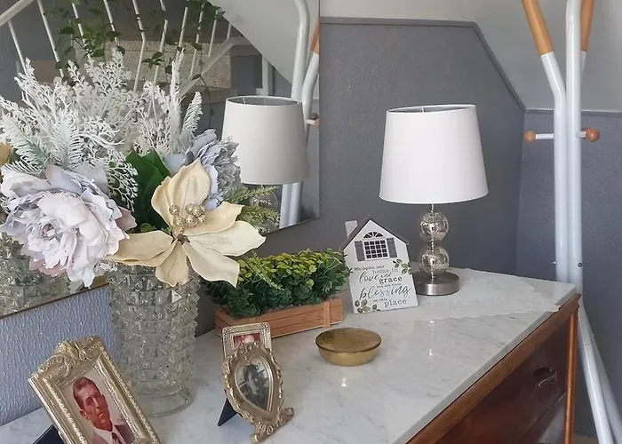 La Casetta Di Anna *