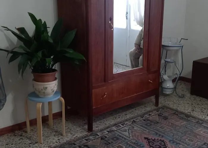 Σπίτι διακοπών La Casetta Di Anna Λαντσιάνο